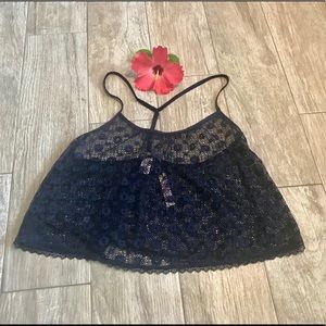 👙 Victoria Secret Swim Cover Up 👙